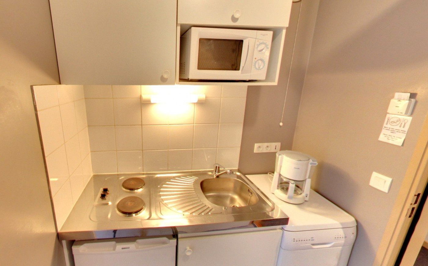 vente Résidence affaires Andilly - Photo 4