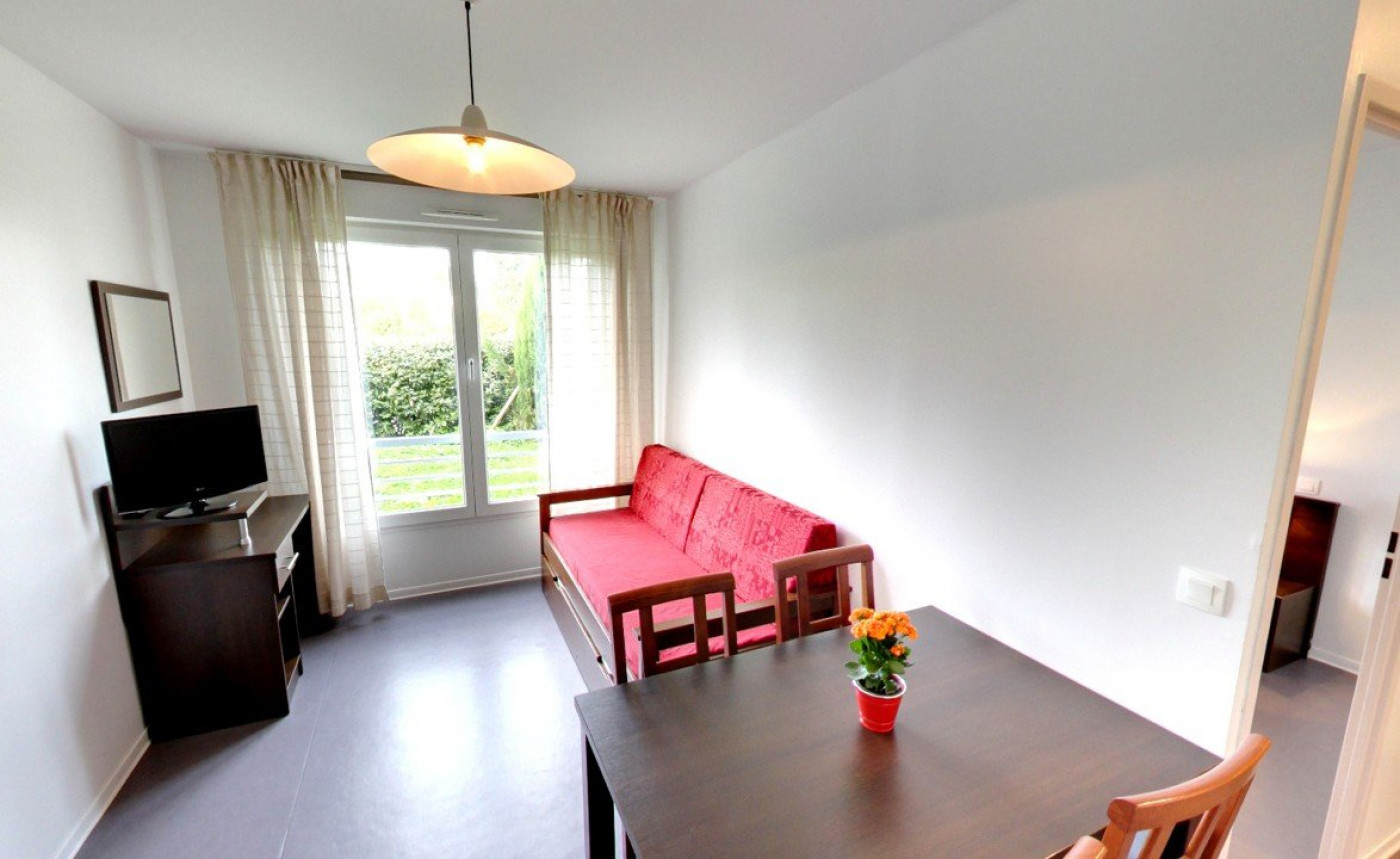 vente Résidence affaires Andilly - Photo 5