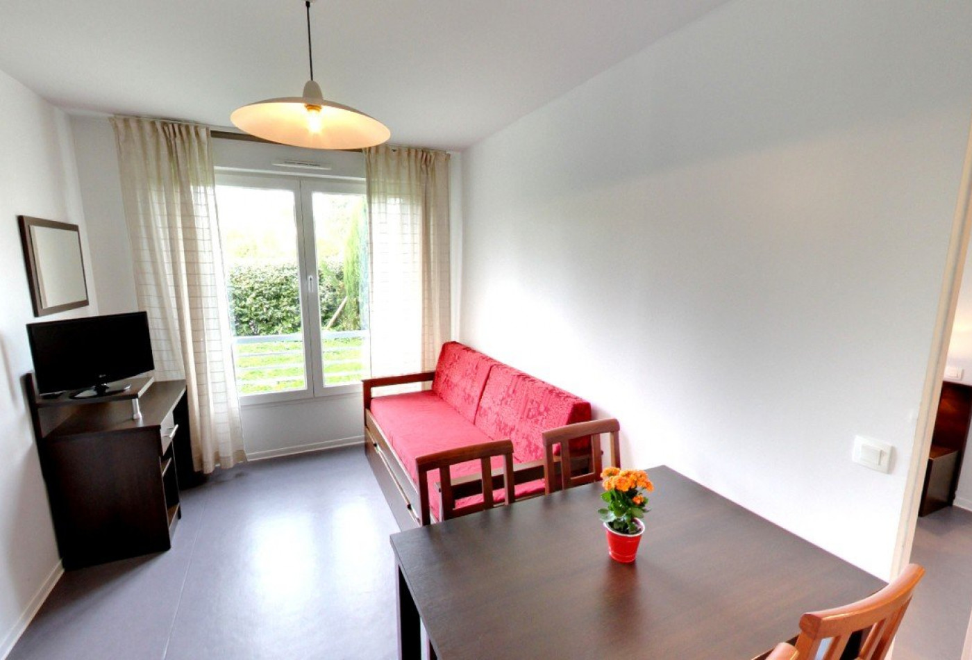 vente Résidence affaires Andilly - Photo 5