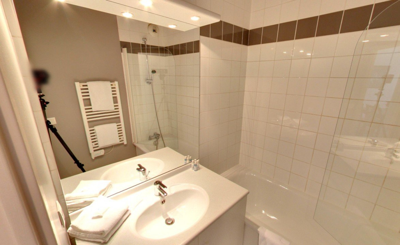 vente Résidence affaires Andilly - Photo 7