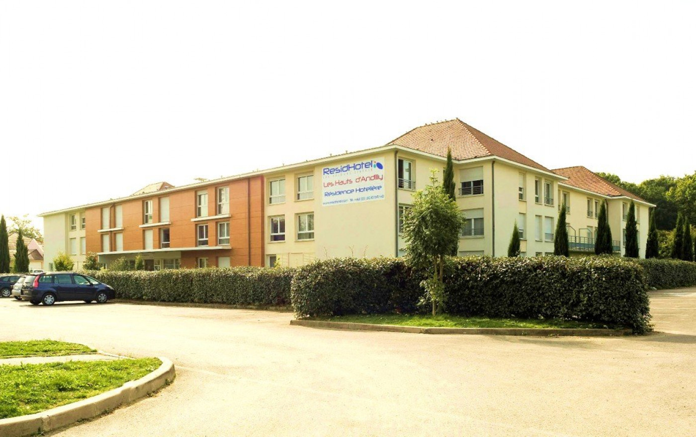 vente Résidence affaires Andilly - Photo 1