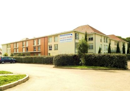 vente Résidence affaires Andilly