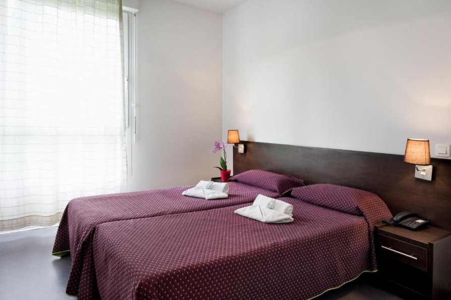 vente Résidence affaires Andilly - Photo 6