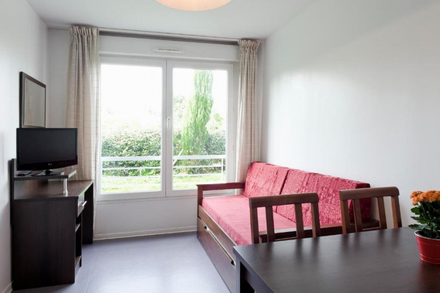 vente Résidence affaires Andilly - Photo 2