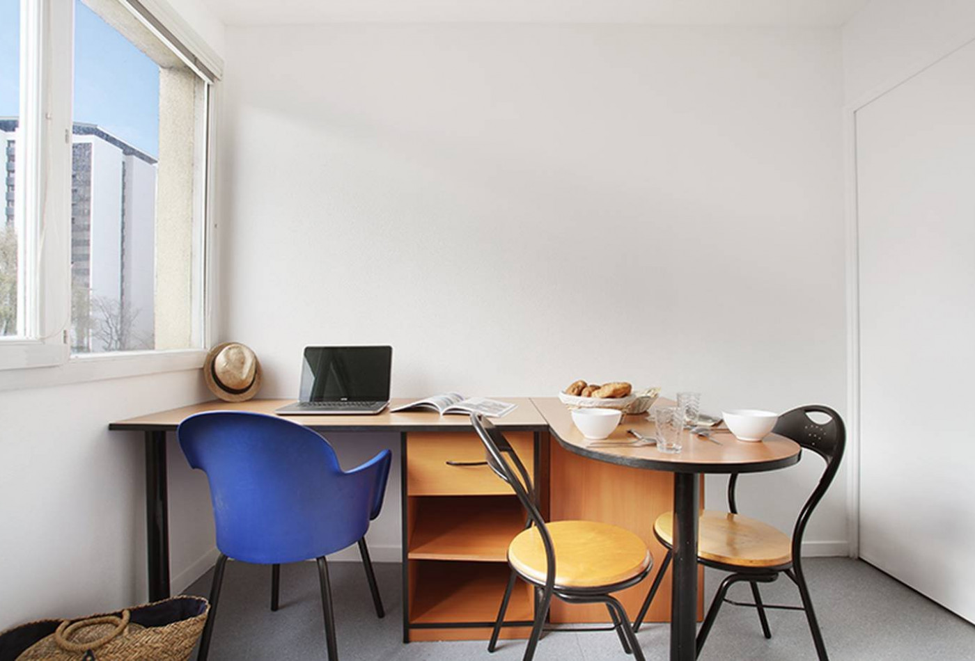 vente Résidence etudiante Grenoble - Photo 5