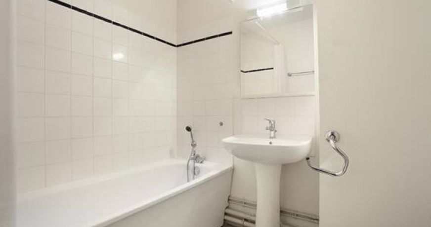 vente Résidence etudiante Grenoble