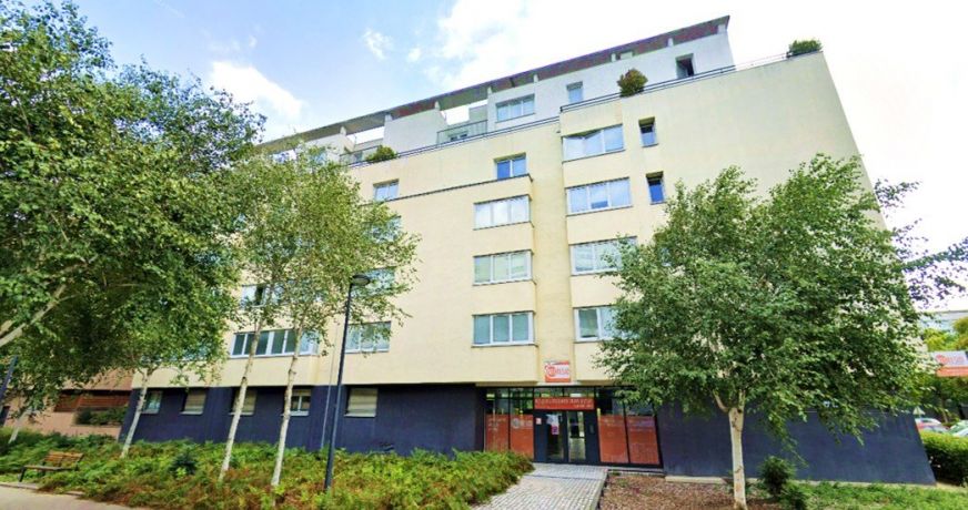 vente Résidence etudiante Grenoble