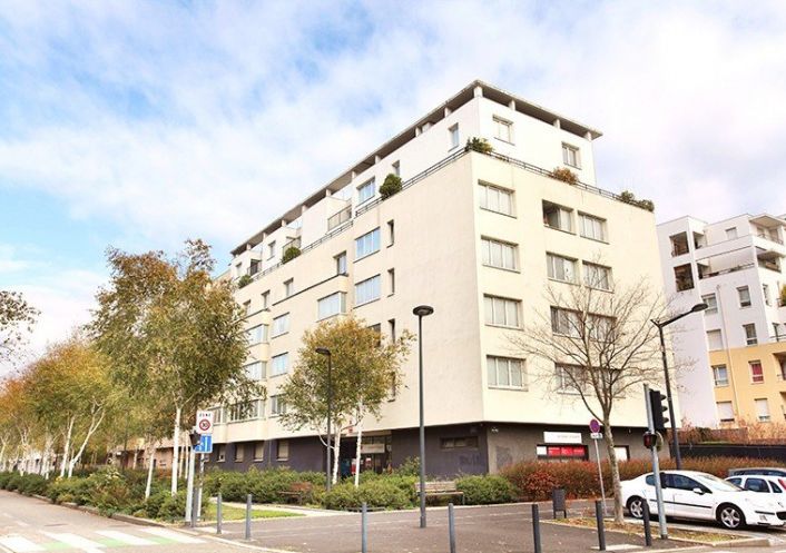 vente Résidence etudiante Grenoble