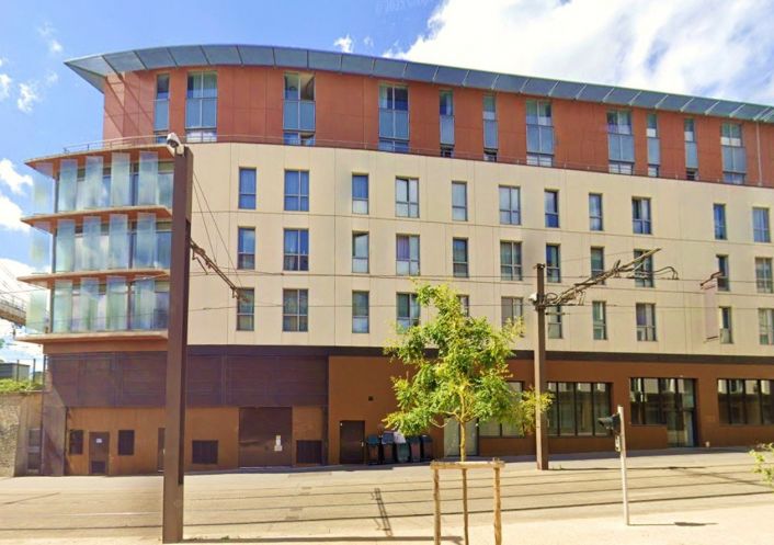 vente Résidence affaires Le Mans