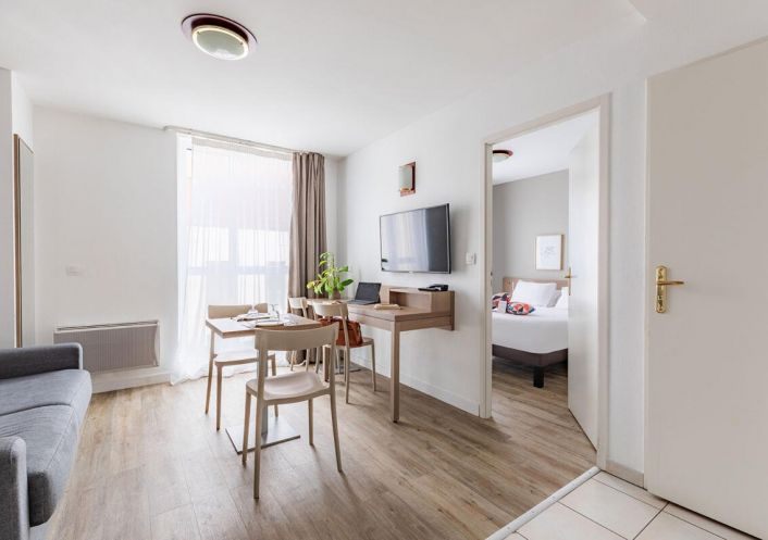 vente Résidence affaires Le Mans