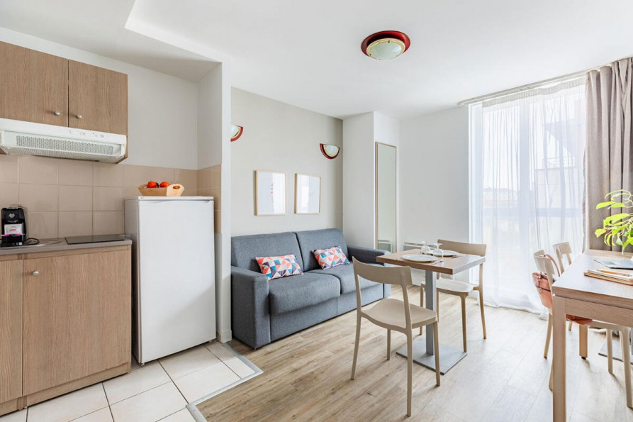 vente Résidence affaires Le Mans - Photo 3