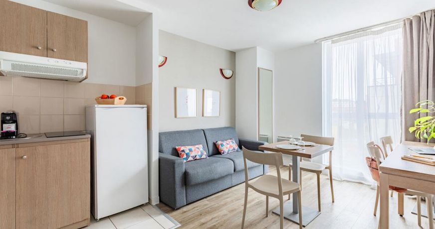 vente Résidence affaires Le Mans