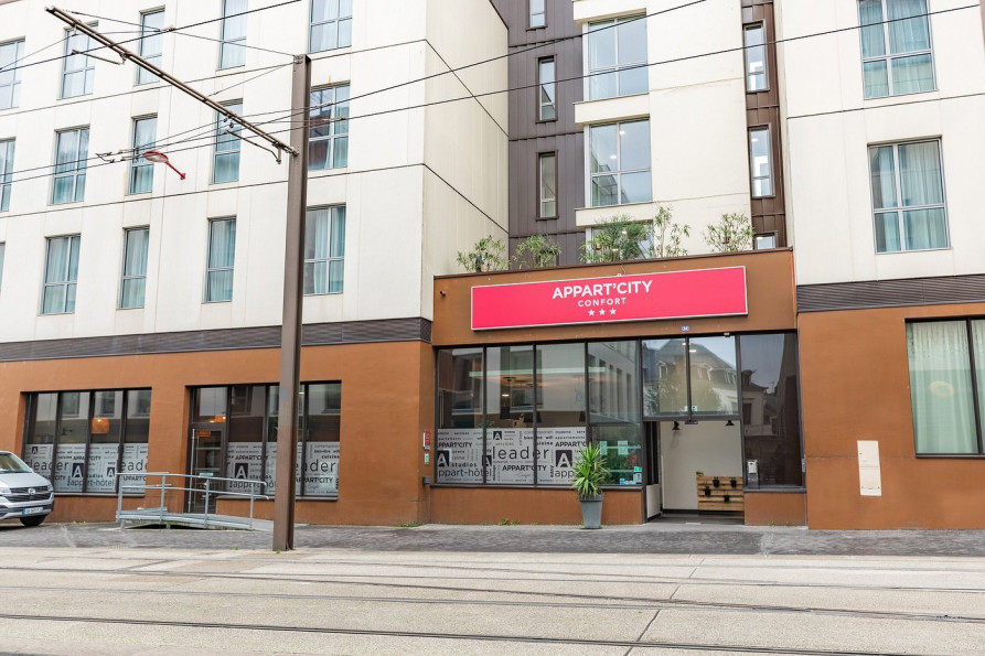 vente Résidence affaires Le Mans - Photo 9