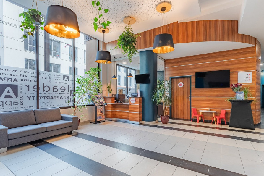 vente Résidence affaires Le Mans - Photo 7