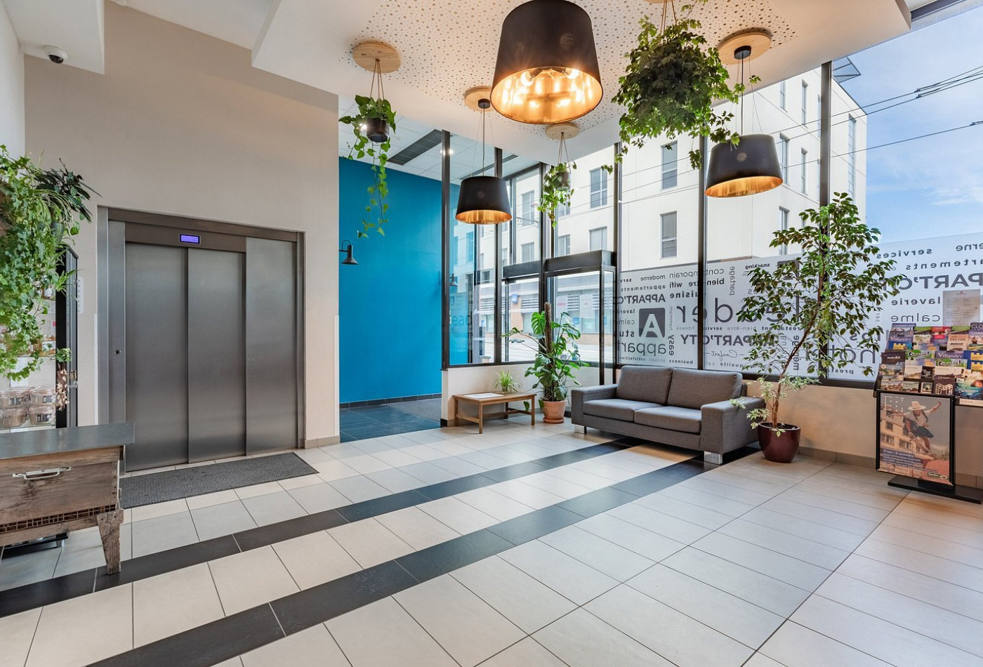 vente Résidence affaires Le Mans - Photo 8