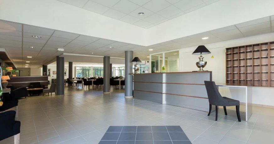 vente Résidence seniors Nevers