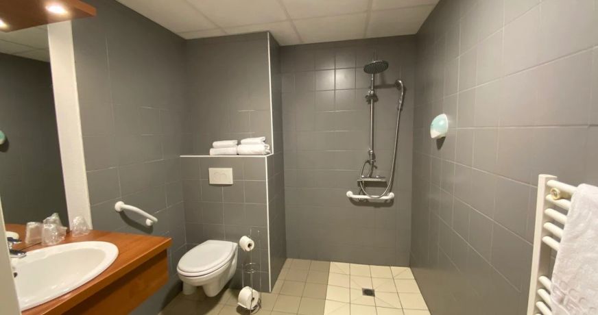 vente Résidence seniors Nevers