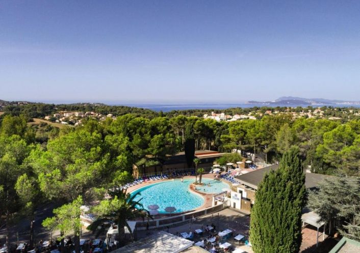 vente Résidence tourisme Le Pradet