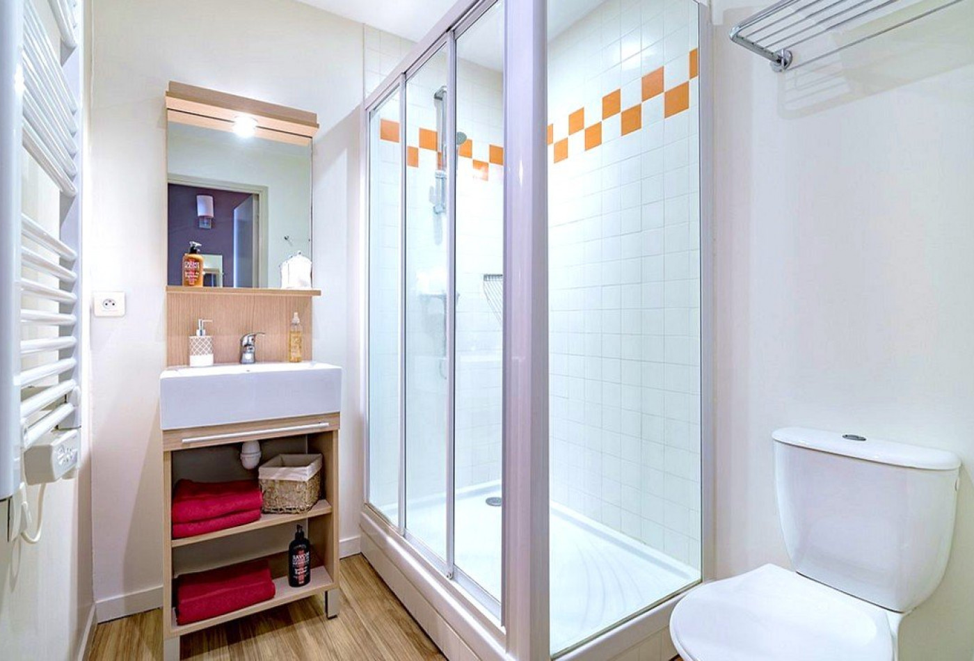 vente Résidence tourisme Le Pradet - Photo 3