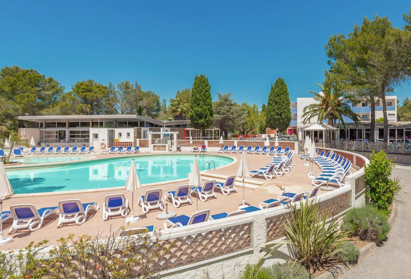 vente Résidence tourisme Le Pradet - Photo 5