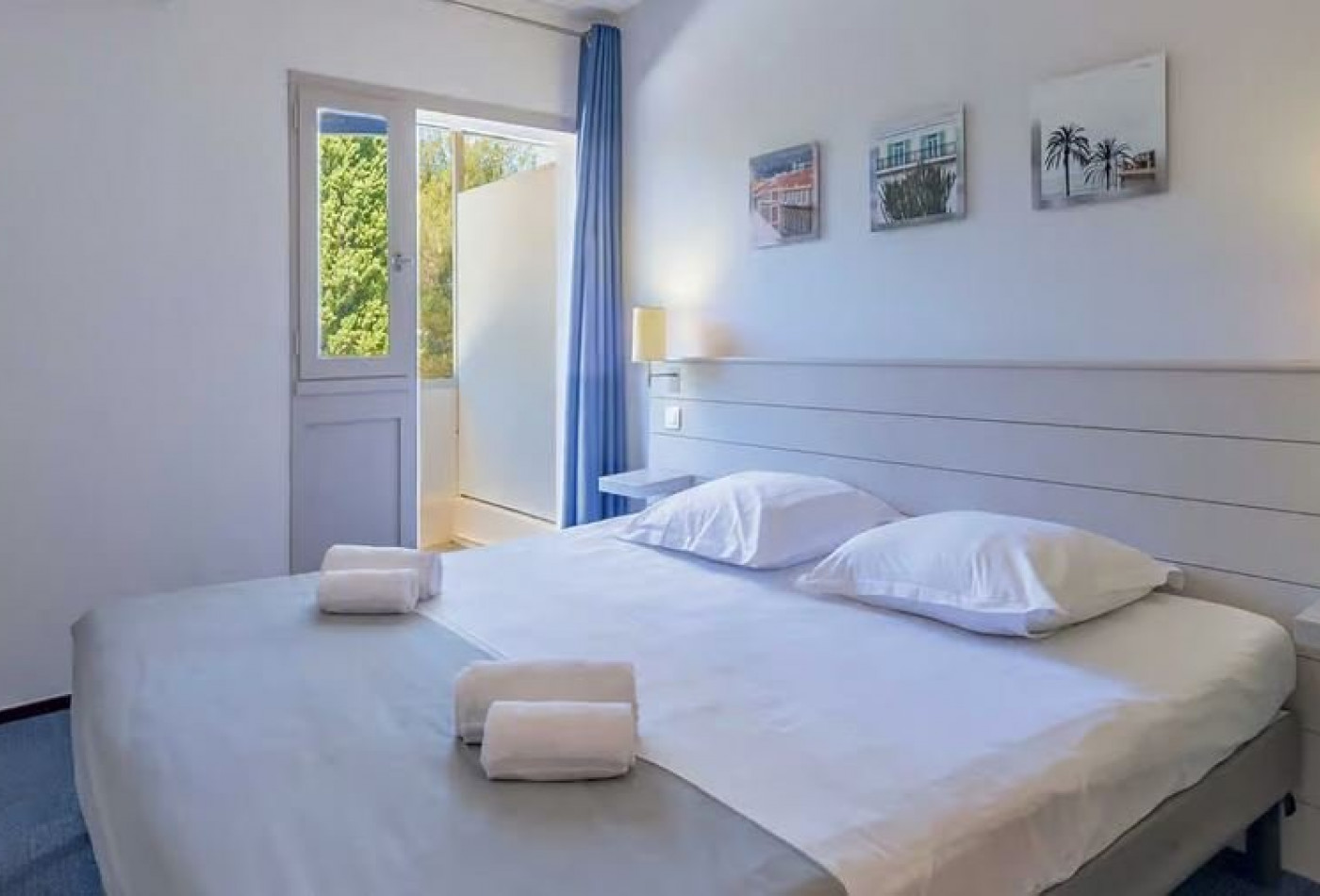 vente Résidence tourisme Le Pradet - Photo 2