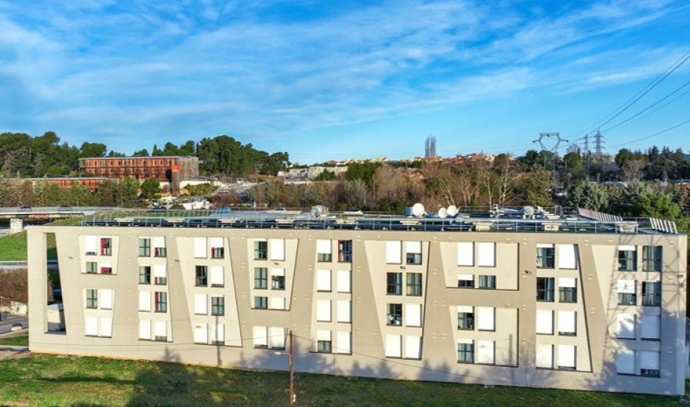vente Résidence etudiante Aix En Provence - Photo 9