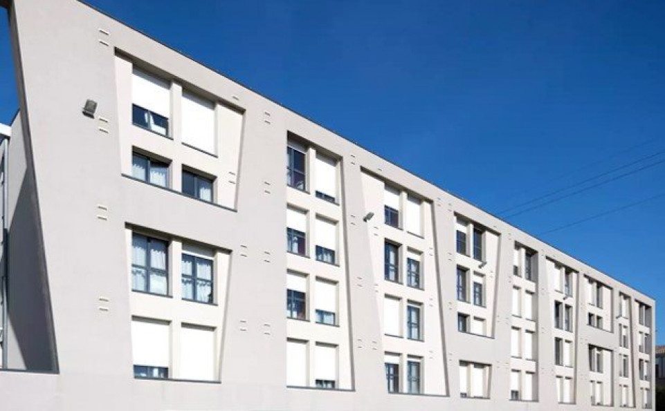 vente Résidence etudiante Aix En Provence - Photo 10