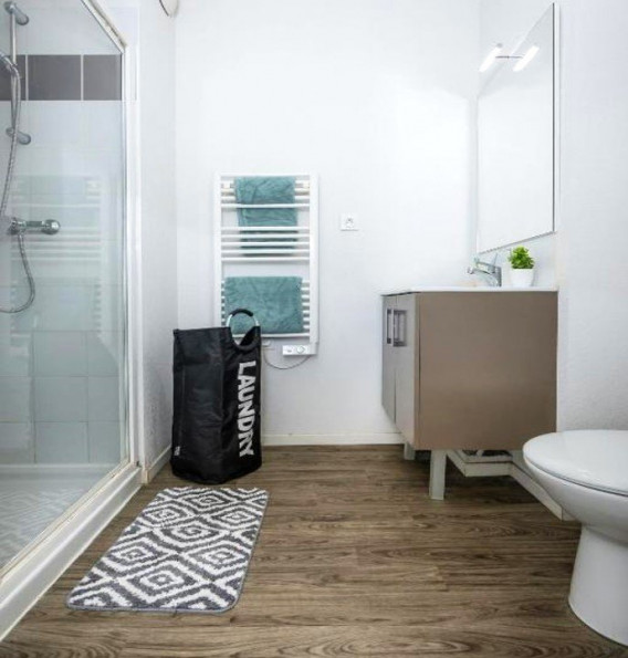 vente Résidence etudiante Aix En Provence - Photo 5