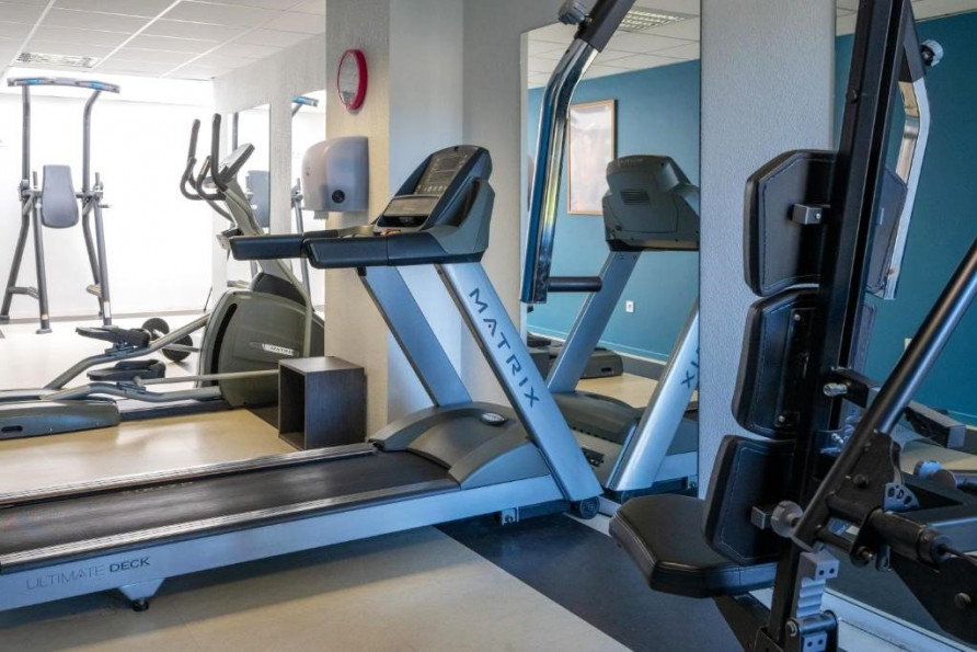 vente Résidence etudiante Aix En Provence - Photo 7