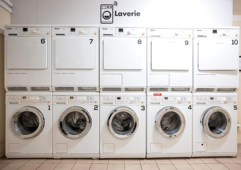 vente Résidence etudiante Aix En Provence - Photo 8