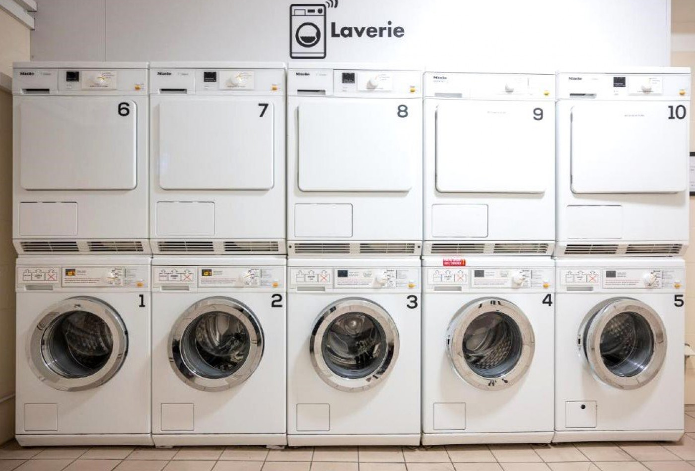 vente Résidence etudiante Aix En Provence - Photo 8