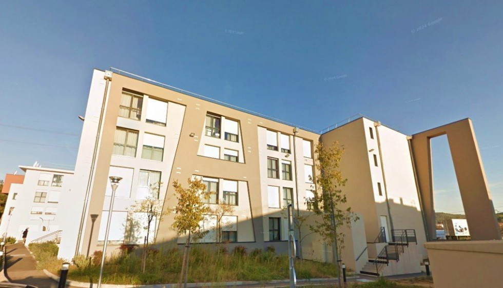 vente Résidence etudiante Aix En Provence - Photo 1