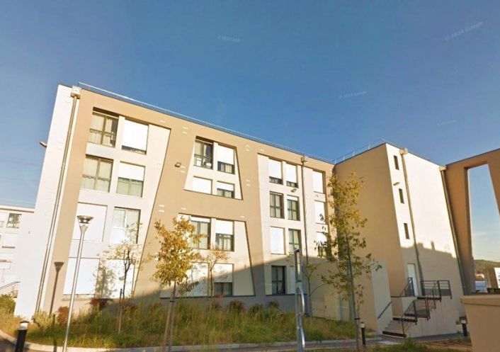 vente Résidence etudiante Aix En Provence