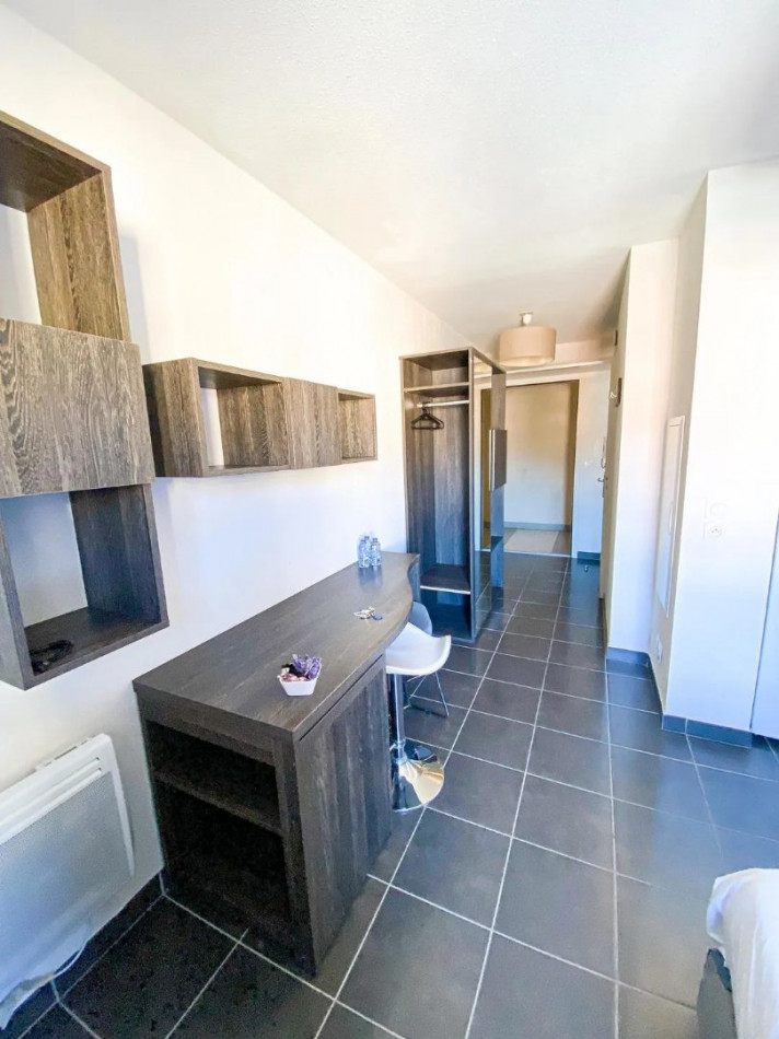 vente Résidence etudiante Nice - Photo 6