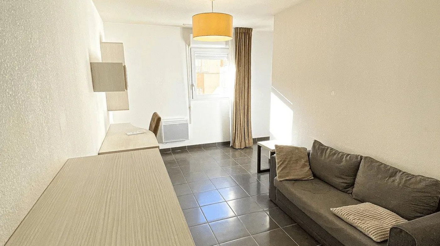 vente Résidence etudiante Nice - Photo 2