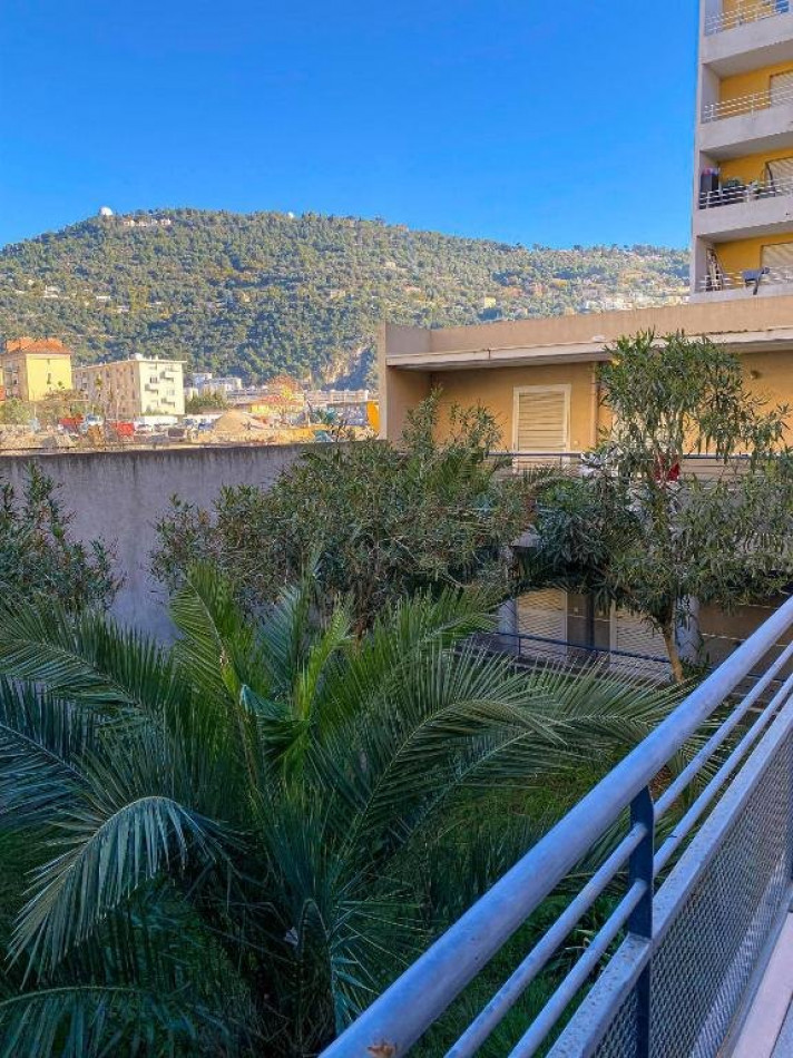 vente Résidence etudiante Nice - Photo 8