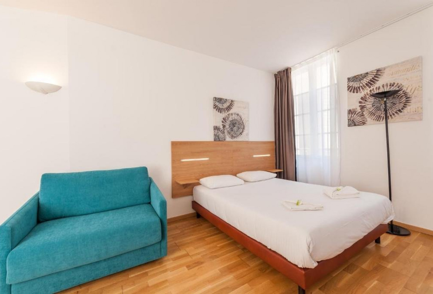 vente Résidence affaires Marseille 2eme Arrondissement - Photo 3