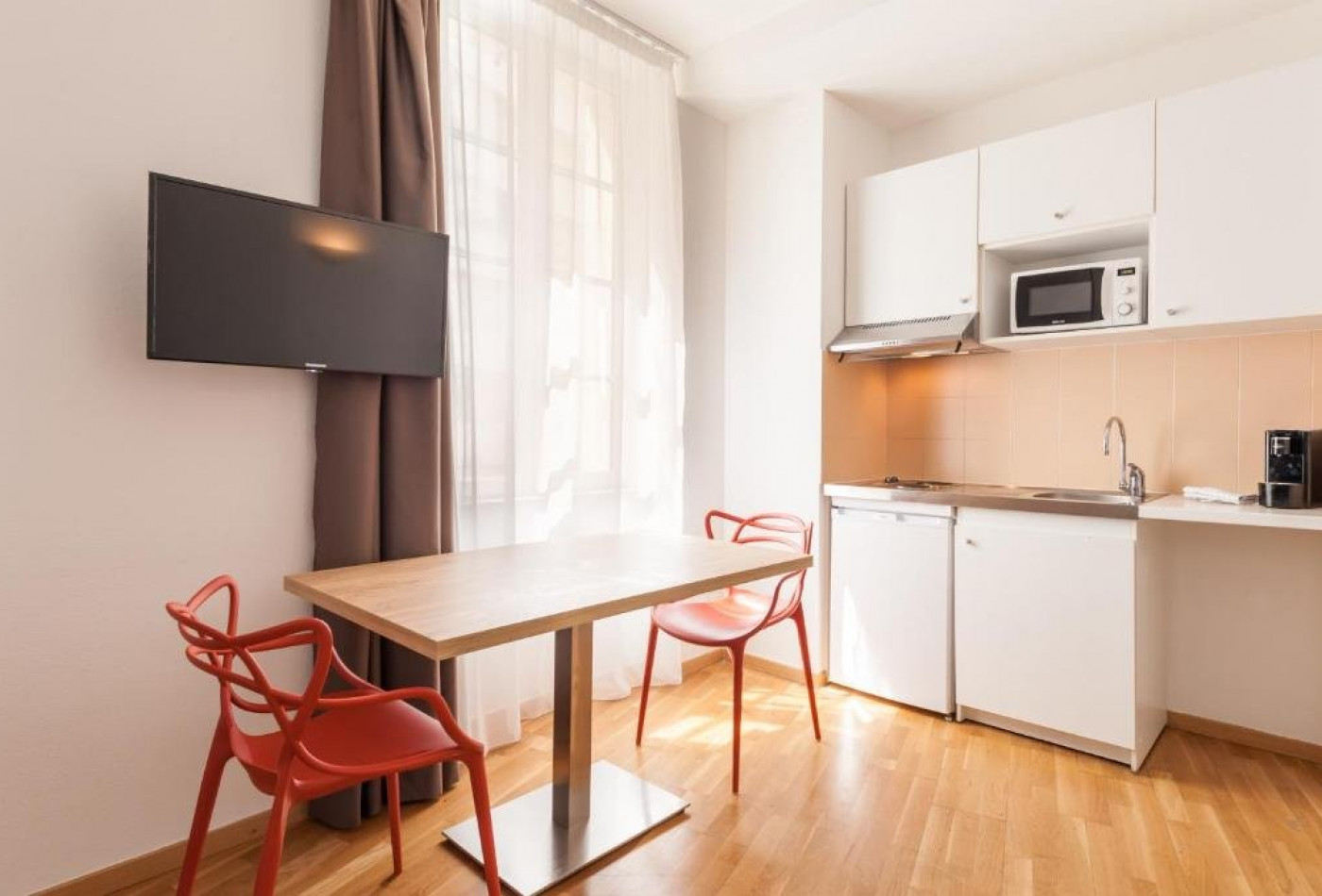 vente Résidence affaires Marseille 2eme Arrondissement - Photo 4