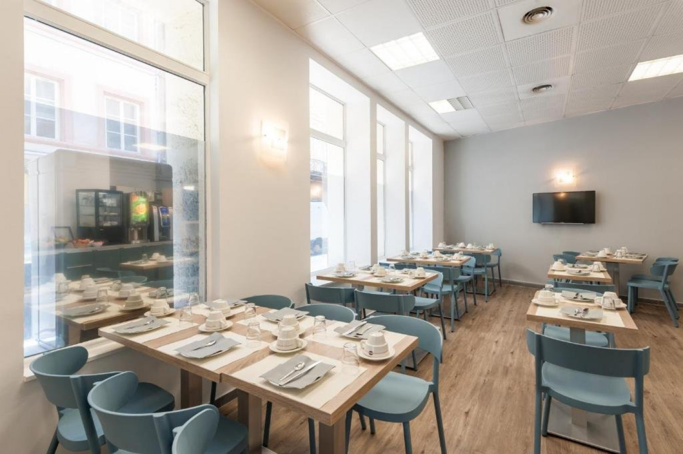 vente Résidence affaires Marseille 2eme Arrondissement - Photo 6