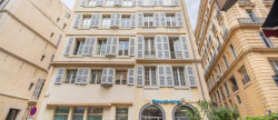vente Résidence affaires Marseille 2eme Arrondissement