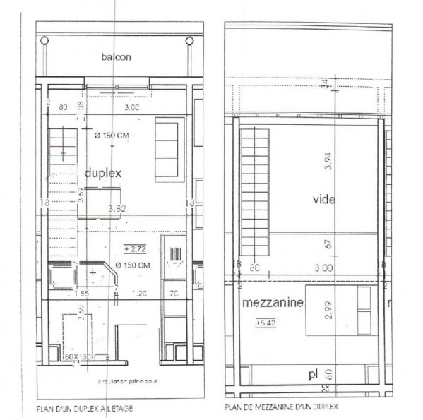vente Résidence affaires Chartres - Photo 6