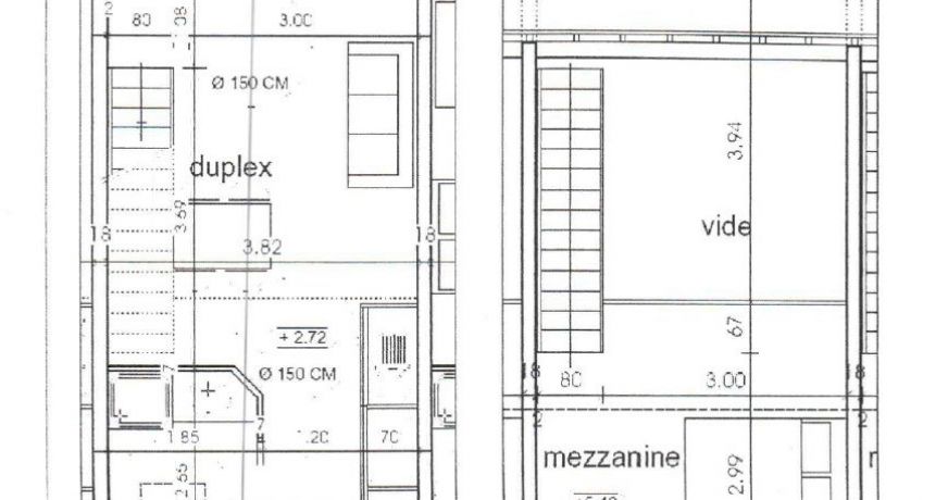 vente Résidence affaires Chartres