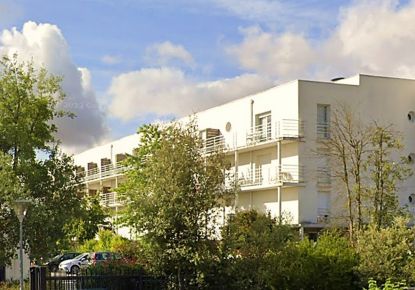 vente Résidence affaires Chartres