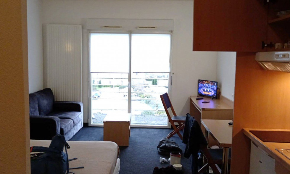 vente Résidence affaires Chartres - Photo 4