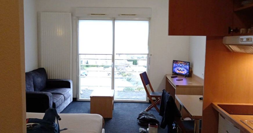 vente Résidence affaires Chartres