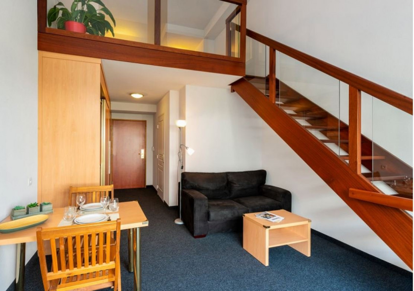 vente Résidence affaires Chartres - Photo 2