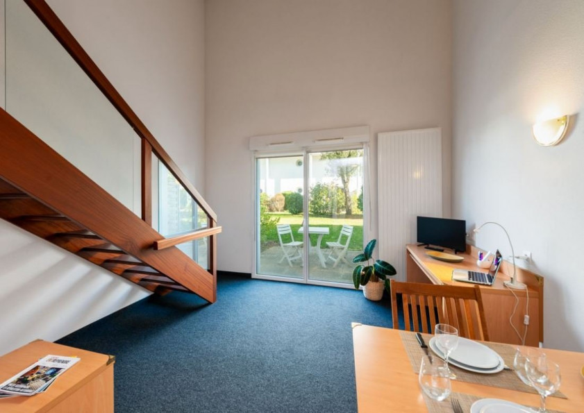 vente Résidence affaires Chartres - Photo 3