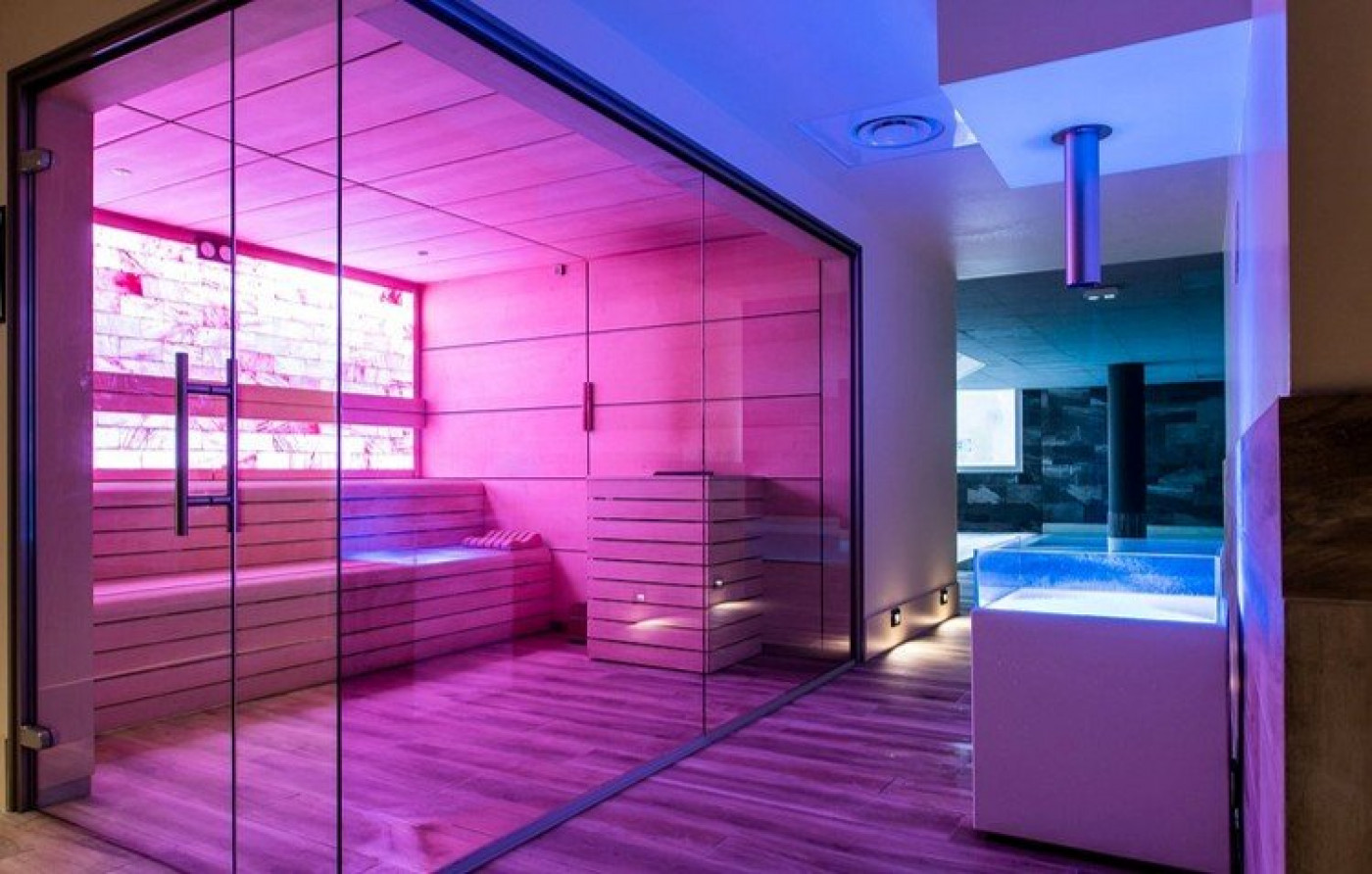 vente Résidence tourisme Cauterets - Photo 7