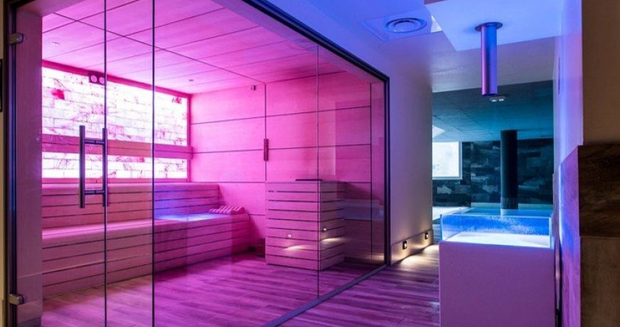 vente Résidence tourisme Cauterets