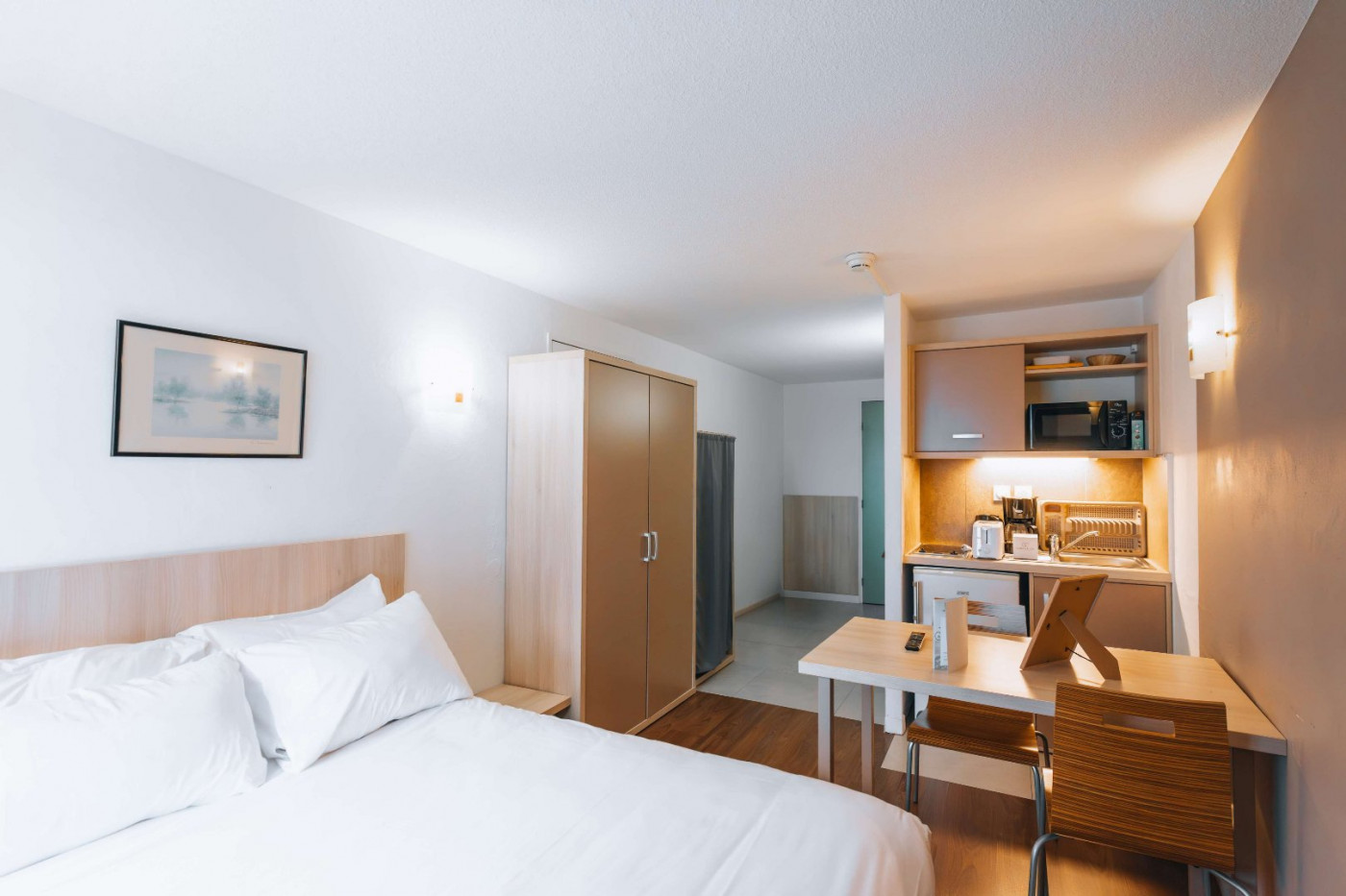 vente Résidence tourisme Cauterets - Photo 3